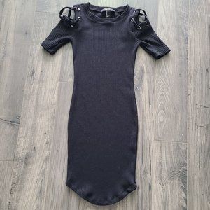 Bodycon Sweater Dress